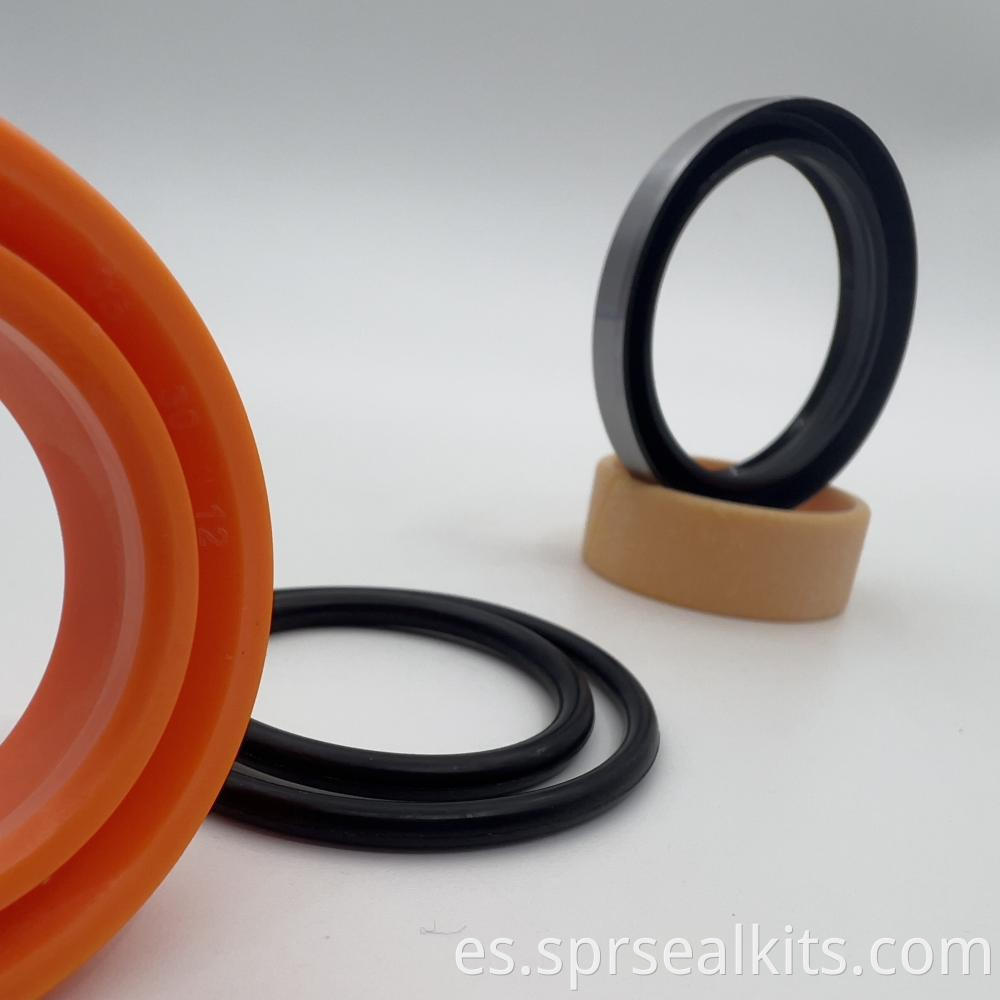 Tensioning Cylinder Repair Kit 23